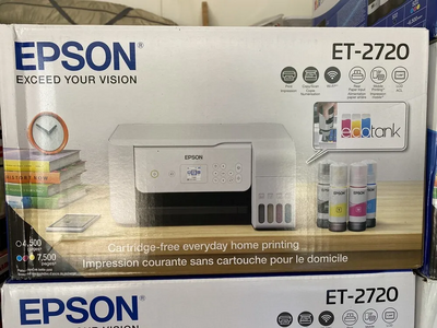 Epson EcoTank ET-2720 Image
