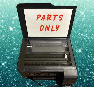 Epson EcoTank ET-2720 Image