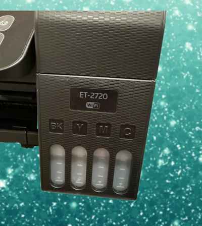 Epson EcoTank ET-2720 Image
