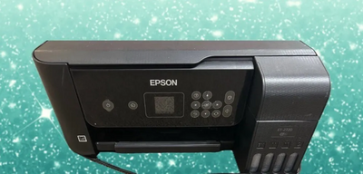 Epson EcoTank ET-2720 Image