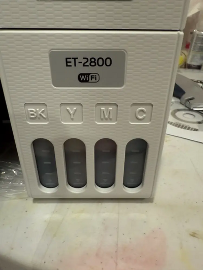 Epson EcoTank ET-2720 Image