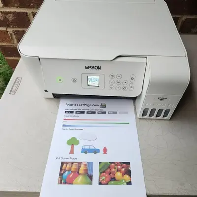 Epson EcoTank ET-2720 Image