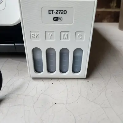 Epson EcoTank ET-2720 Image