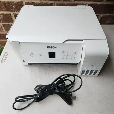 Epson EcoTank ET-2720 Image