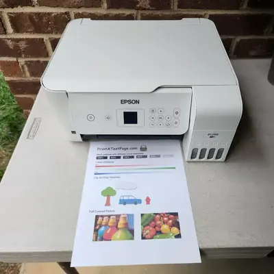 Epson EcoTank ET-2720 Image