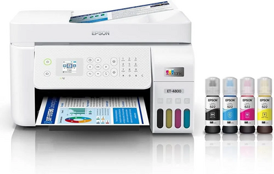 Epson ET-48 00 Image
