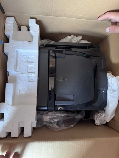 Epson Workforce wf-3540 Image