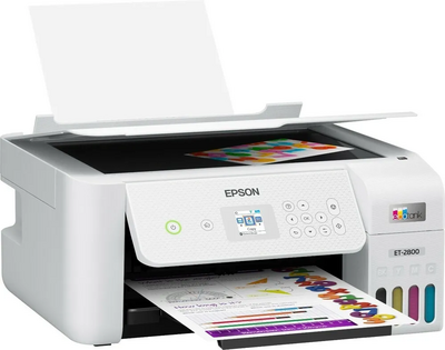 Epson ET-2720 Image