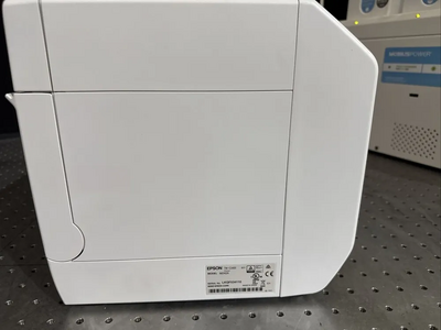Epson TM-C3400 Image
