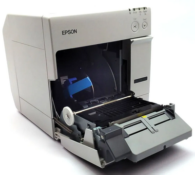 Epson TM-C3400 Image
