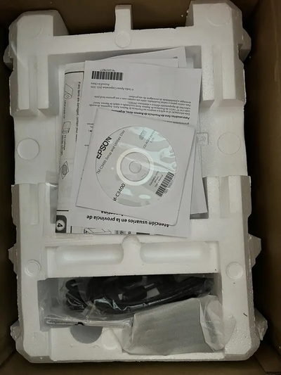 Epson TM-C3400 Image