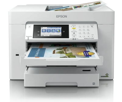 Epson WorkForce EC-C7000 Image