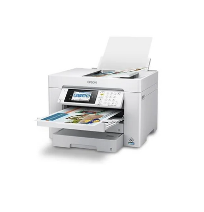 Epson WorkForce EC-C7000 Image