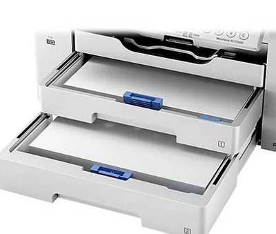 Epson WorkForce EC-C7000 Image
