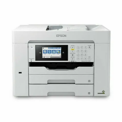 Epson WorkForce EC-C7000 Image