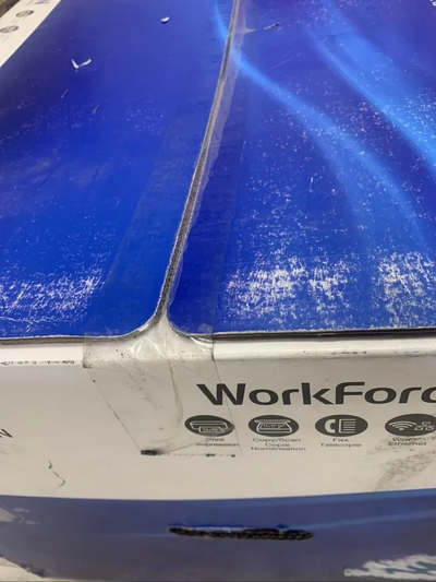 Epson WorkForce EC-C7000 Image