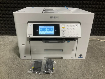 Epson WorkForce EC-C7000 Image