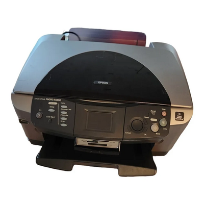 Epson C11C543001 Image