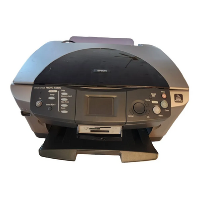 Epson C11C543001 Image