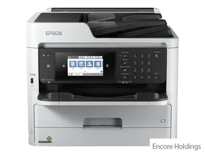 Epson Workforce pro wf-c5790 Image