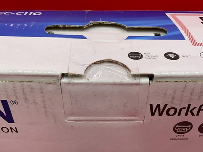 Epson Workforce pro wf-c5790 Image