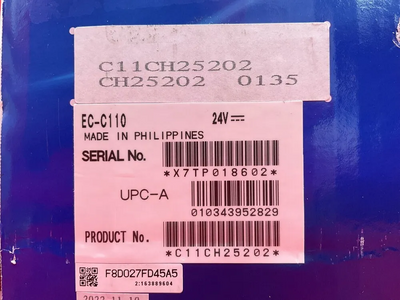 Epson Workforce pro wf-c5790 Image