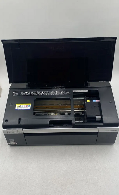 Epson Stylus Photo R280 Image