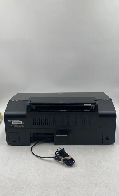 Epson Stylus Photo R280 Image
