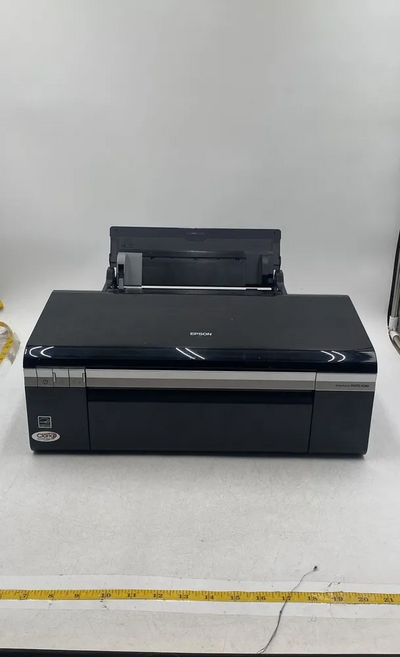 Epson Stylus Photo R280 Image