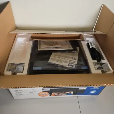 Epson Stylus Photo R280 Image