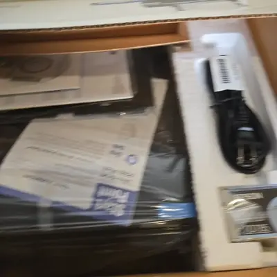 Epson Stylus Photo R280 Image