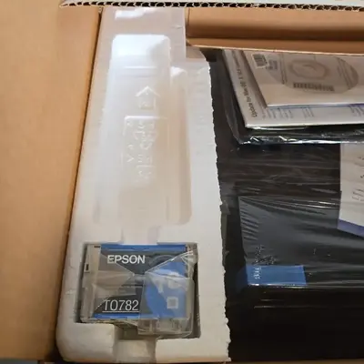 Epson Stylus Photo R280 Image