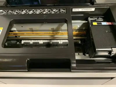 Epson Stylus Photo R280 Image