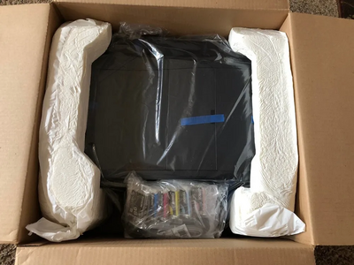 Epson Artisan 837 Image