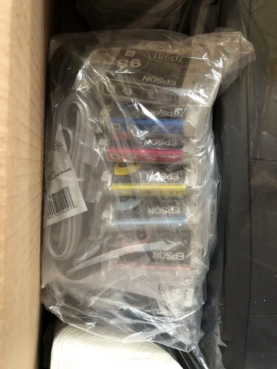 Epson Artisan 837 Image