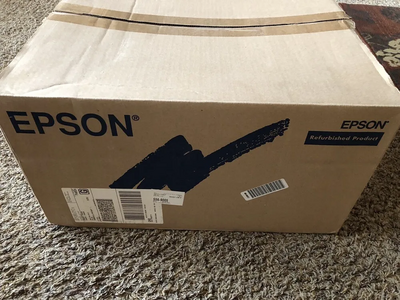 Epson Artisan 837 Image