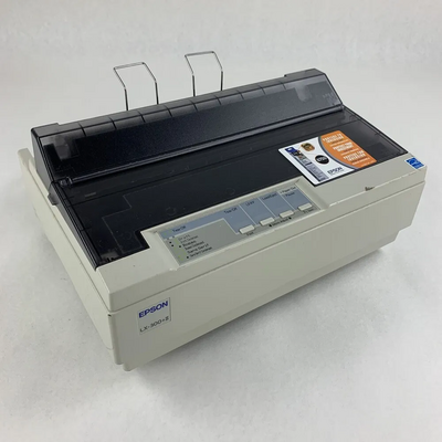 Epson LX-300+II Image