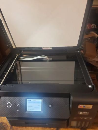 Epson EcoTank ET-4850 Image