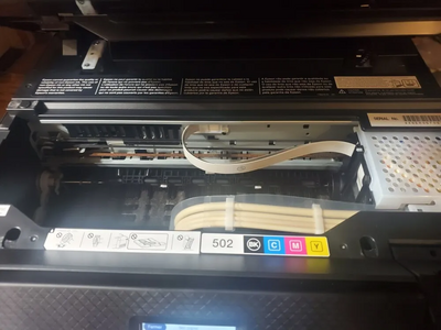 Epson EcoTank ET-4850 Image