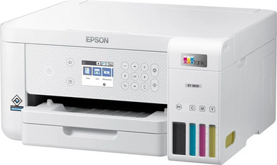 Epson Ecotank et-3830 Image