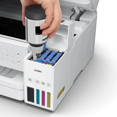 Epson Ecotank et-3830 Image