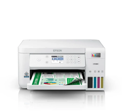 Epson Ecotank et-3830 Image