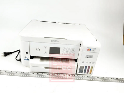 Epson Ecotank et-3830 Image