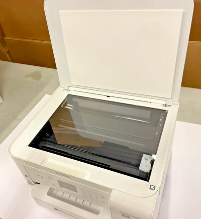 Epson Ecotank et-3830 Image