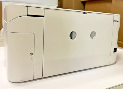 Epson Ecotank et-3830 Image