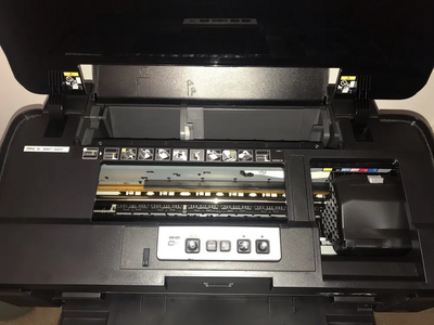 Epson Artisan 1430 Image