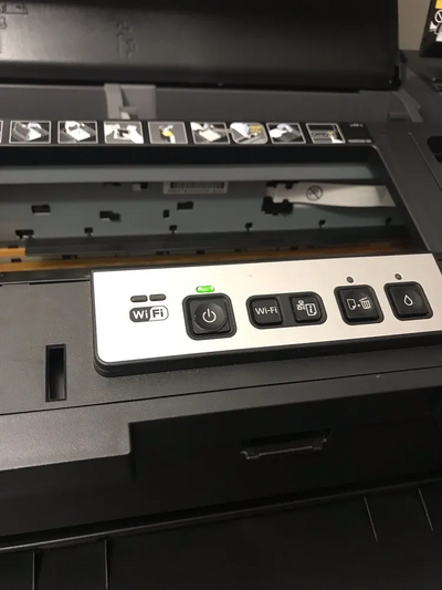 Epson Artisan 1430 Image