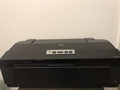 Epson Artisan 1430 Image