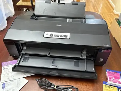 Epson Artisan 1430 Image