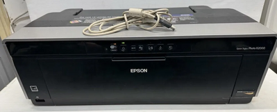 Epson Stylus Photo R2000 Image